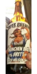 Munchen Brett