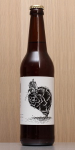 White Kiwi Imperial Pilsner