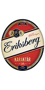 Eriksberg KaraktÃ¤r