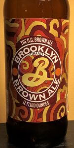 Brown Ale