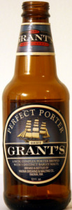 Bert Grant's Perfect Porter