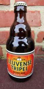 Leuvense Tripel