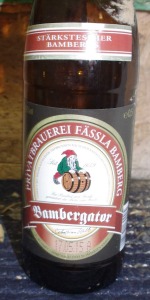 FÃ¤ssla Bambergator