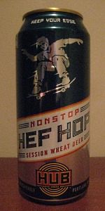Nonstop Hef Hop