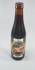 La Papesse