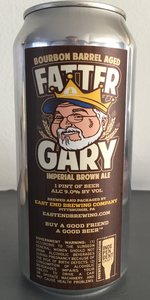 Fatter Gary