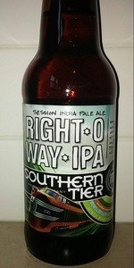 Right*O*Way IPA