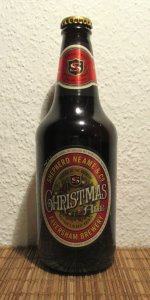 Christmas Ale
