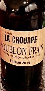 Houblon Frais