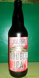 VI Massive Double IPA