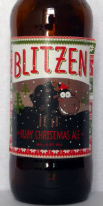 Blitzen