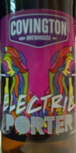 Electric Porter