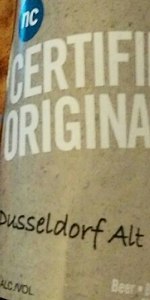 Dussekdorf Alt