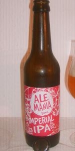 Imperial IPA