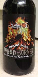 Wood Burner (Bourbon Barrel-Aged)