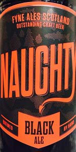 Naughty