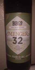 Menger 32