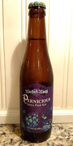 Pernicious IPA