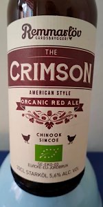 The Crimson