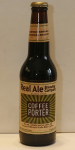 Coffee Porter