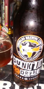 Punk'in Drublic (Brandy Barrel Aged)