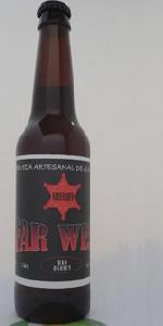 Far West Bad Barley