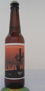 Far West Kolsch Ale