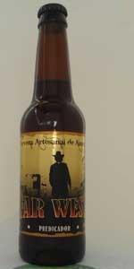 Far West Predicador