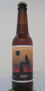 Far West Rauchbier