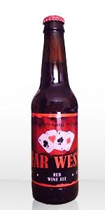 Far West Red Wine Ale