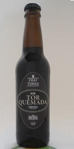 Torquemada Fray TomÃ¡s