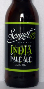 India Pale Ale