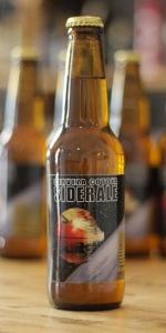 Cotoya Siderale
