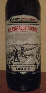 Colaborador Espanol