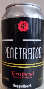 Penetrator