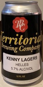 Kenny Lagers