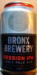 Session IPA