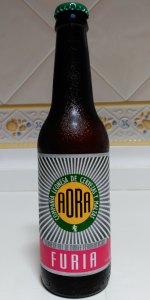Aora Furia