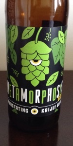 Metamorphosis IPA
