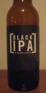 Black IPA