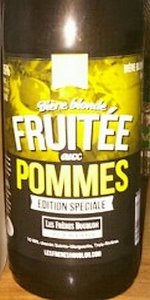 FruitÃ©e Aux Pommes