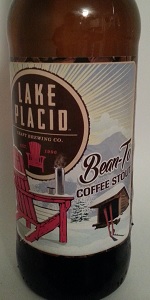 Bean-To Coffee Stout
