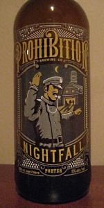 Nightfall Porter