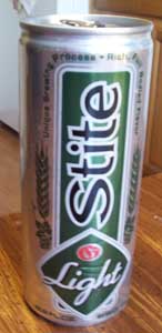Stite Light Lager