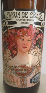Fleur De Cerise