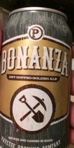 Bonanza