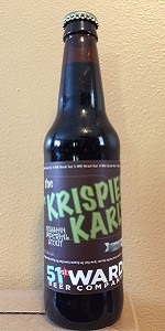 The Krispier Karl