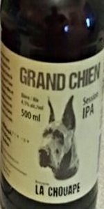 Grand Chien