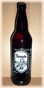 La Nomade