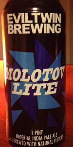 Molotov Lite